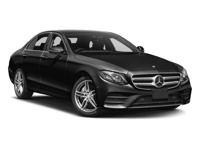 Mercedes E-Class