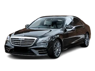 Mercedes-Benz S-Class 2019