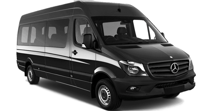 Mercedes Sprinter 2014-2023