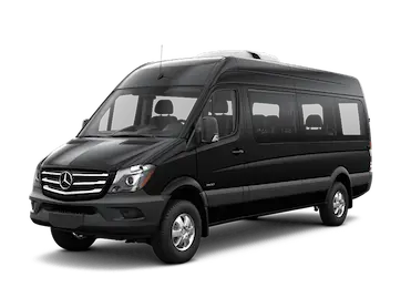 Mercedes-Benz Sprinter 2014-2023