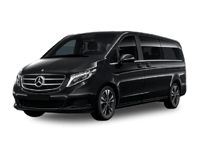 Mercedes V-Class