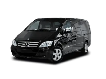 Mercedes-Benz Viano 2012