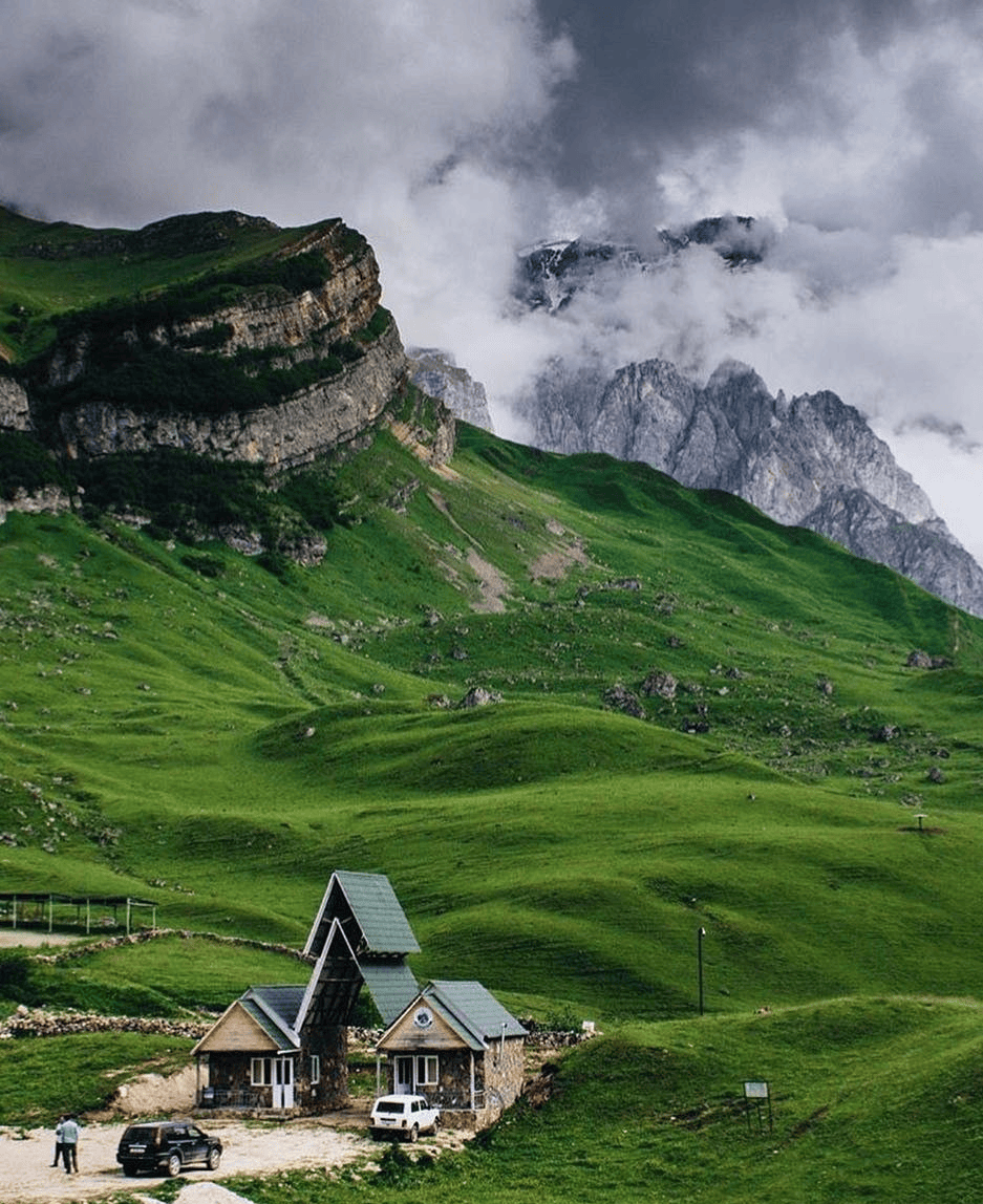 Şəhərdaxili və Bölgələrə Turlar üçün nəqliyyat xidməti